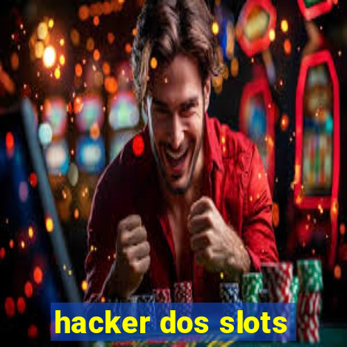 hacker dos slots